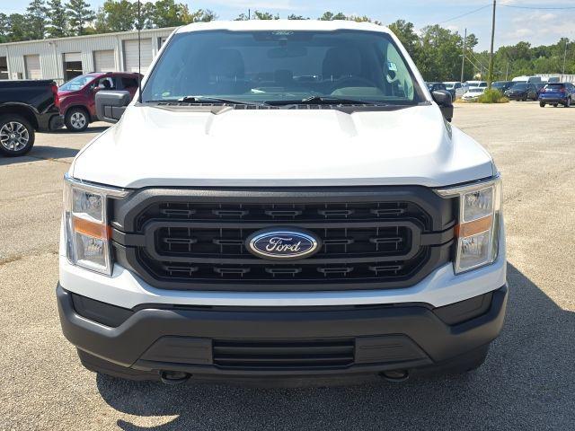 used 2022 Ford F-150 car, priced at $36,500