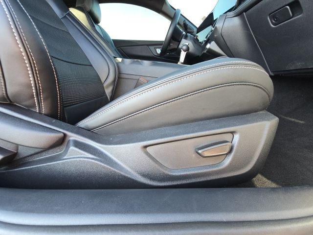 used 2024 Ford Mustang car, priced at $34,900