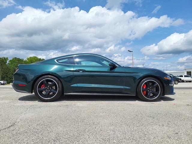 used 2019 Ford Mustang car, priced at $47,000