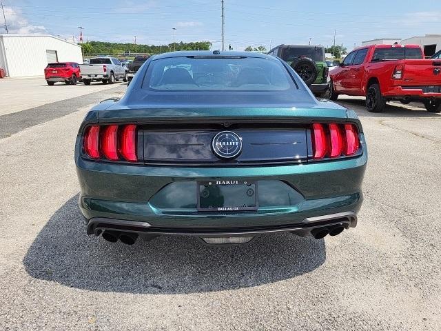 used 2019 Ford Mustang car, priced at $47,000