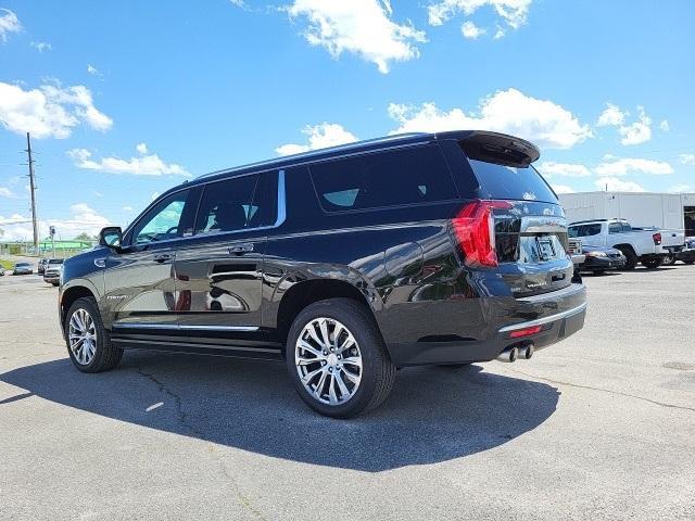 used 2023 GMC Yukon XL car, priced at $72,950