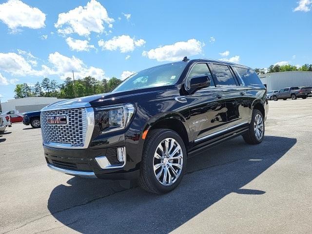 used 2023 GMC Yukon XL car, priced at $72,950