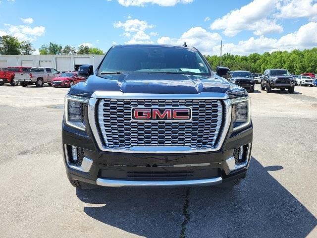 used 2023 GMC Yukon XL car, priced at $72,950