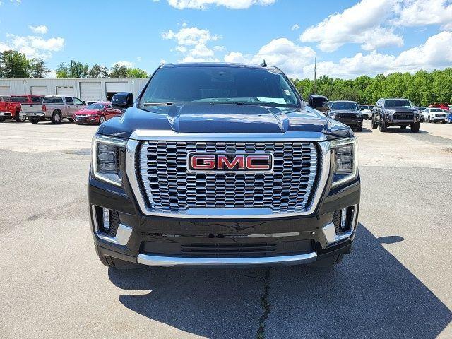 used 2023 GMC Yukon XL car, priced at $71,400