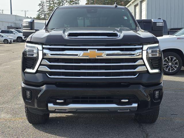 used 2024 Chevrolet Silverado 2500 car, priced at $77,800