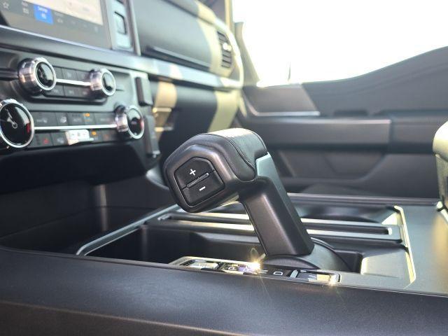 used 2024 Ford F-150 car, priced at $48,750