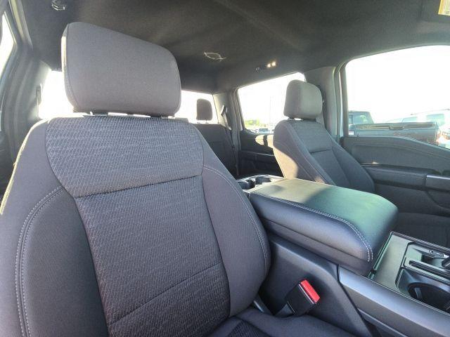 used 2024 Ford F-150 car, priced at $48,750