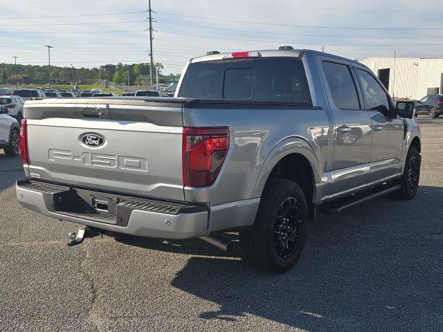 used 2024 Ford F-150 car, priced at $48,750