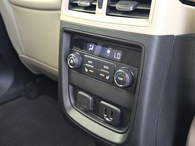 used 2019 Buick Envision car, priced at $21,750