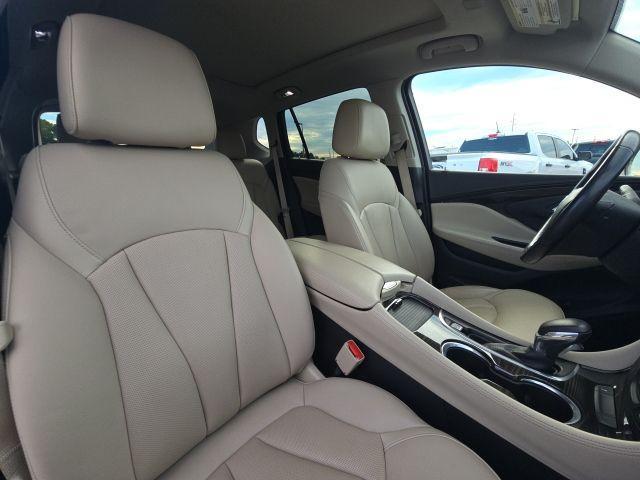 used 2019 Buick Envision car, priced at $21,750