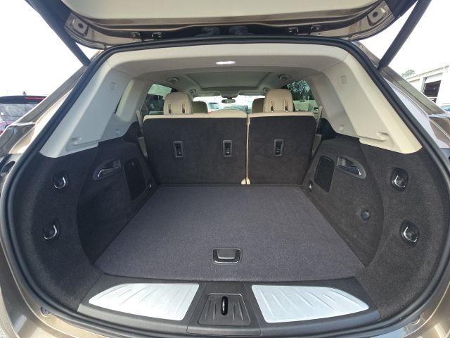 used 2019 Buick Envision car, priced at $21,750