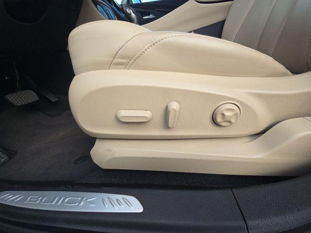 used 2019 Buick Envision car, priced at $21,750