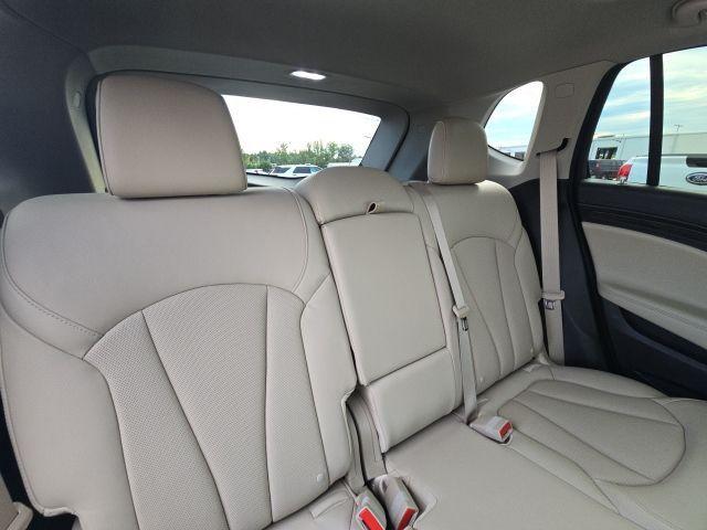 used 2019 Buick Envision car, priced at $21,750