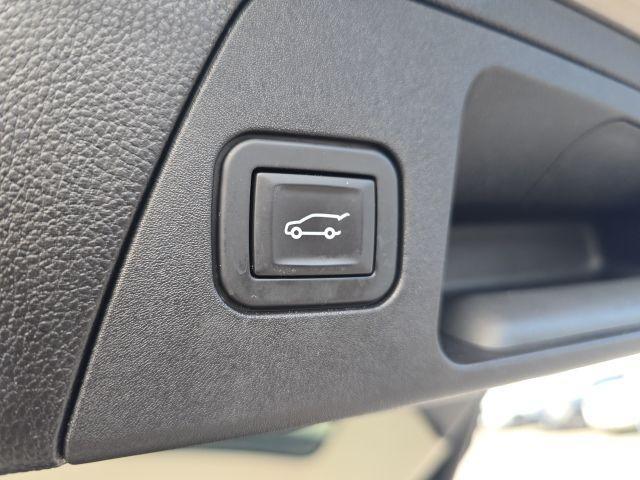 used 2019 Buick Envision car, priced at $21,750