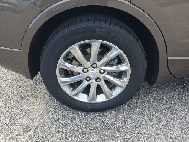 used 2019 Buick Envision car, priced at $21,750