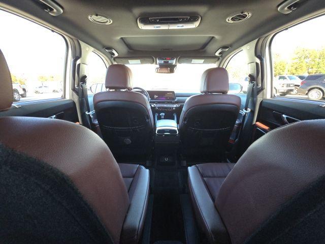 used 2024 Kia Telluride car, priced at $39,850