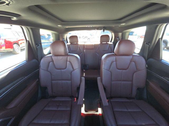 used 2024 Kia Telluride car, priced at $39,850