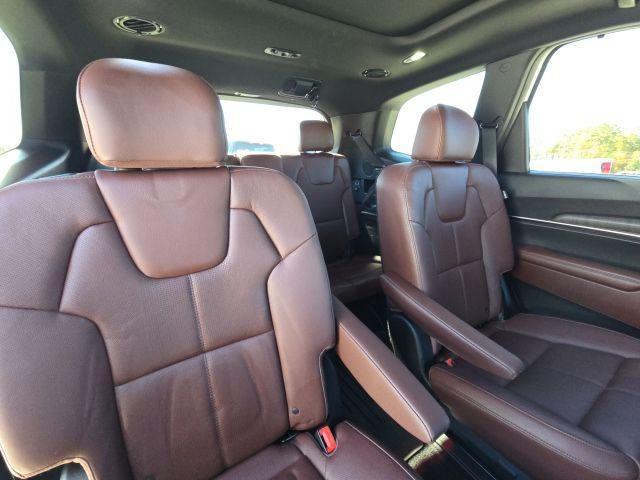 used 2024 Kia Telluride car, priced at $39,850