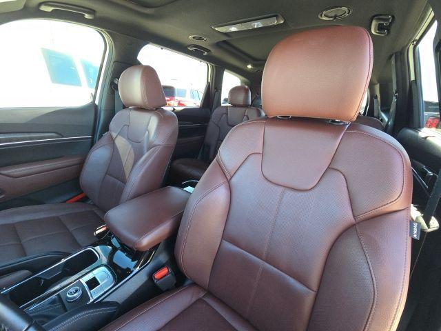 used 2024 Kia Telluride car, priced at $39,850
