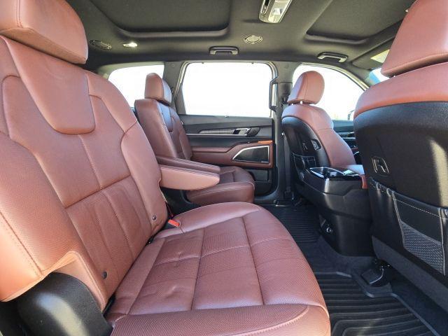used 2024 Kia Telluride car, priced at $39,850