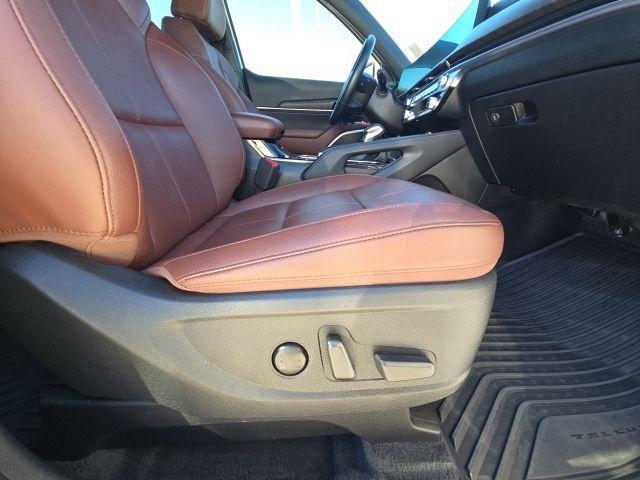 used 2024 Kia Telluride car, priced at $39,850