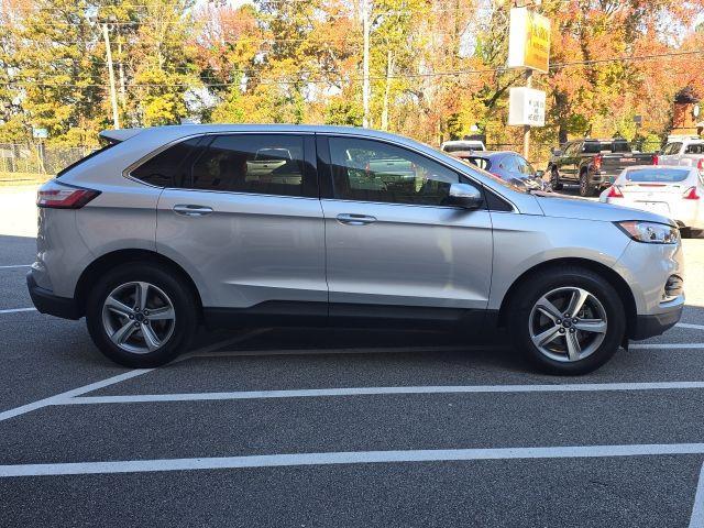 used 2019 Ford Edge car, priced at $18,953