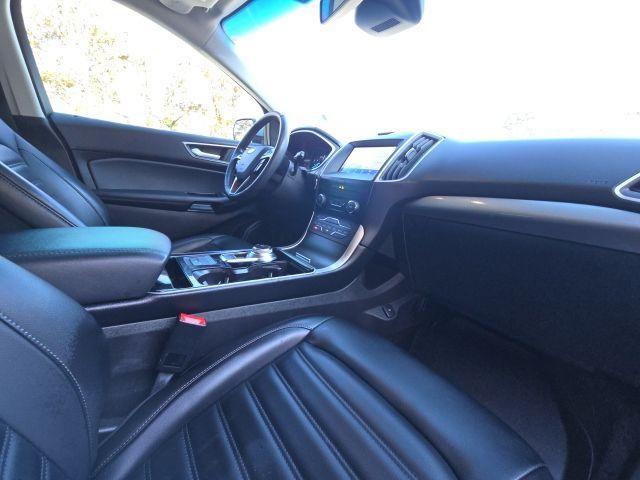 used 2019 Ford Edge car, priced at $18,953