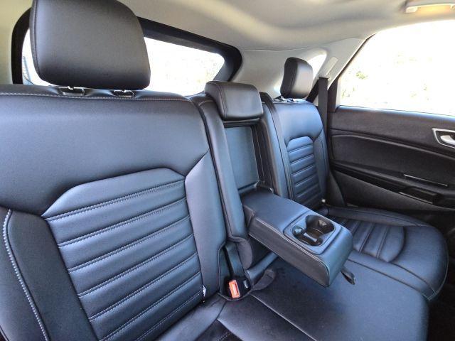 used 2019 Ford Edge car, priced at $18,953