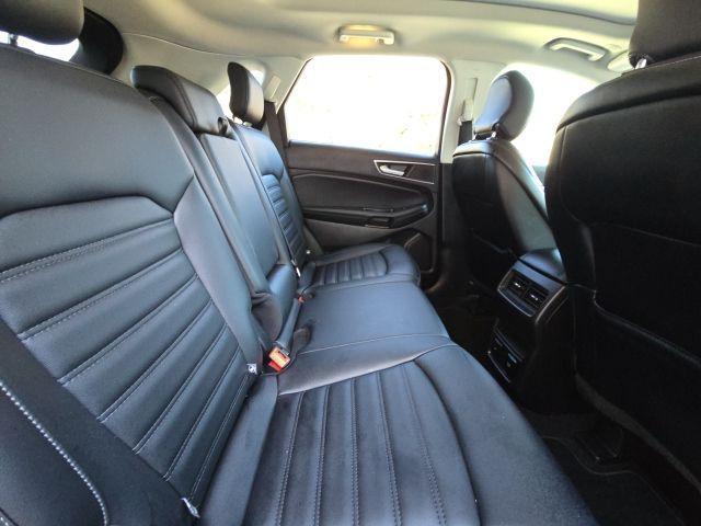 used 2019 Ford Edge car, priced at $18,953