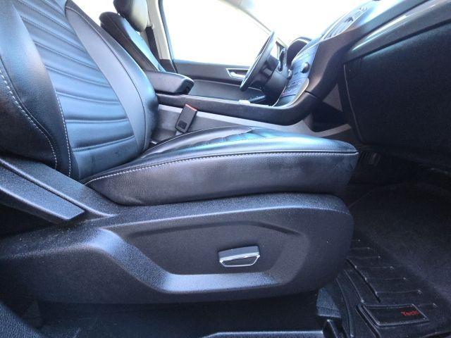 used 2019 Ford Edge car, priced at $18,953