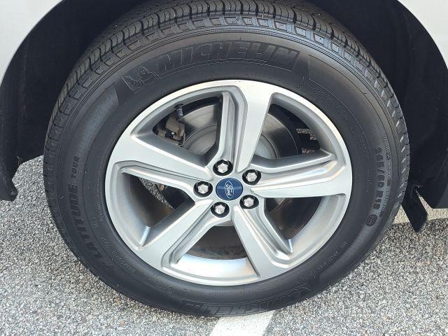 used 2019 Ford Edge car, priced at $18,953