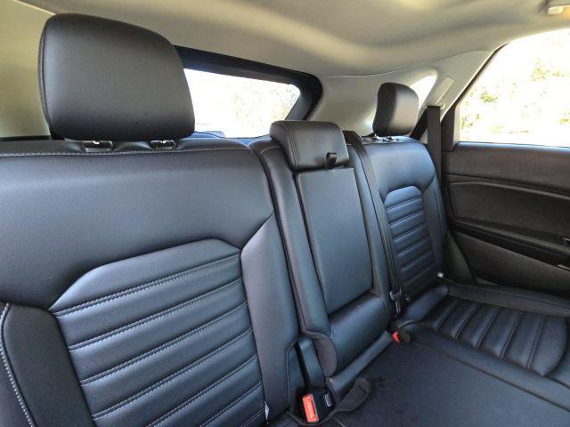 used 2019 Ford Edge car, priced at $18,953