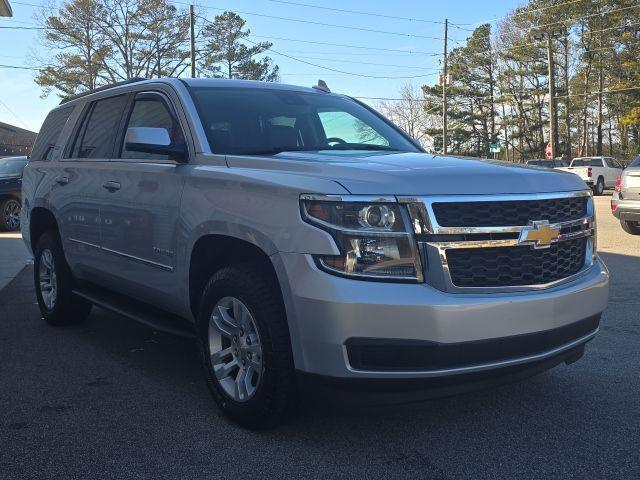 used 2020 Chevrolet Tahoe car, priced at $35,953