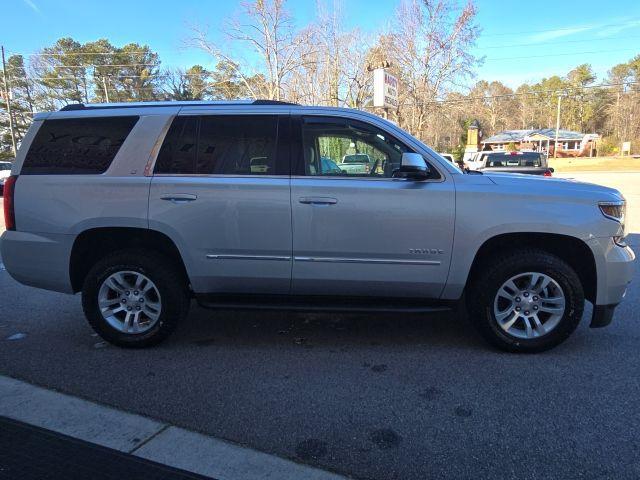 used 2020 Chevrolet Tahoe car, priced at $35,953