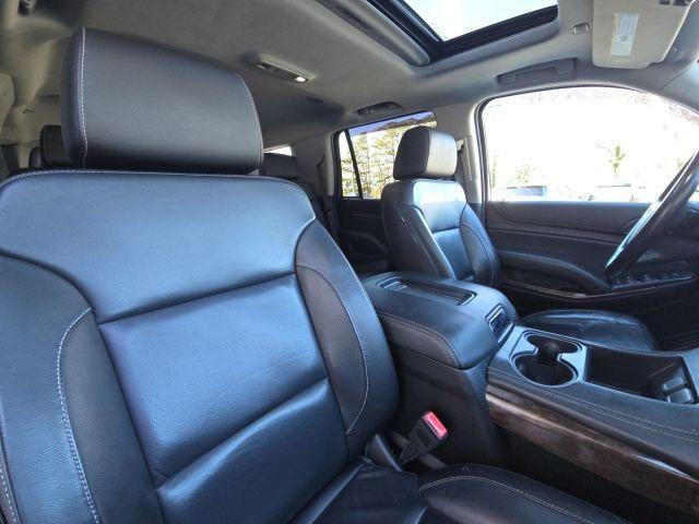 used 2020 Chevrolet Tahoe car, priced at $35,953