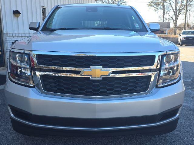 used 2020 Chevrolet Tahoe car, priced at $35,953