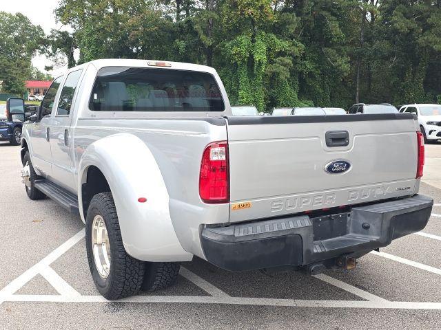used 2015 Ford F-350 car, priced at $29,752