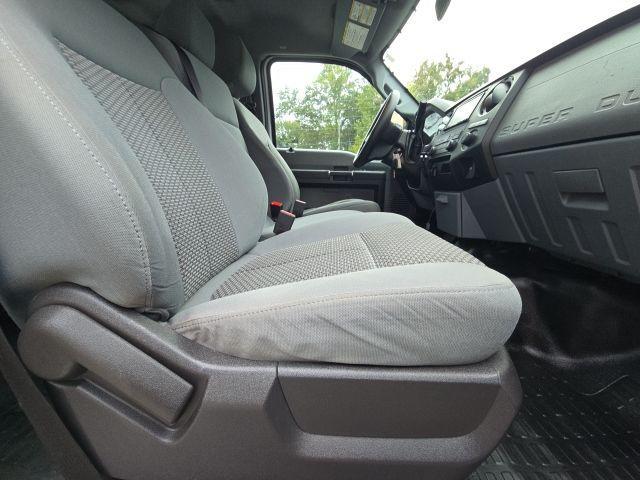 used 2015 Ford F-350 car, priced at $29,752