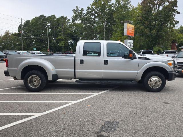used 2015 Ford F-350 car, priced at $29,752