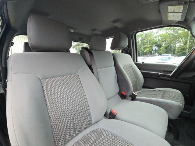 used 2015 Ford F-350 car, priced at $29,752