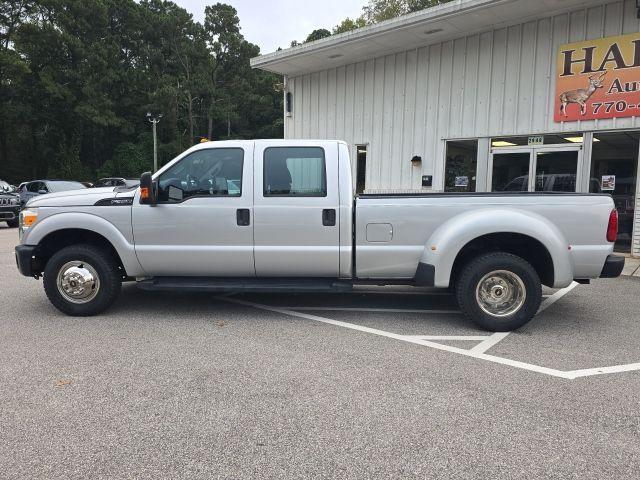 used 2015 Ford F-350 car, priced at $29,752