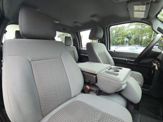 used 2015 Ford F-350 car, priced at $29,752