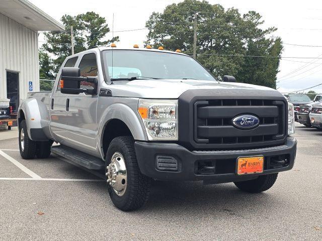 used 2015 Ford F-350 car, priced at $29,752