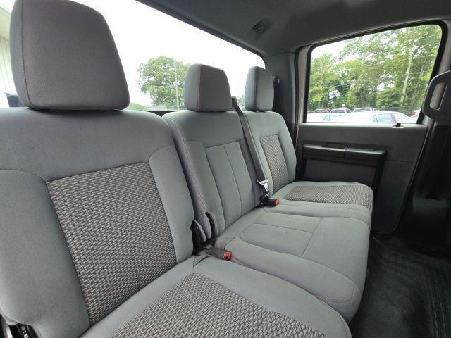 used 2015 Ford F-350 car, priced at $29,752