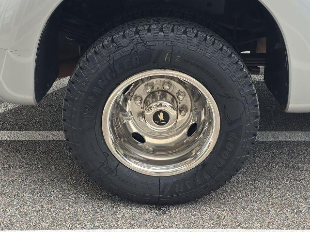 used 2015 Ford F-350 car, priced at $29,752