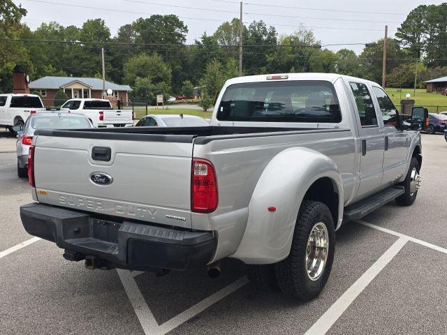 used 2015 Ford F-350 car, priced at $29,752