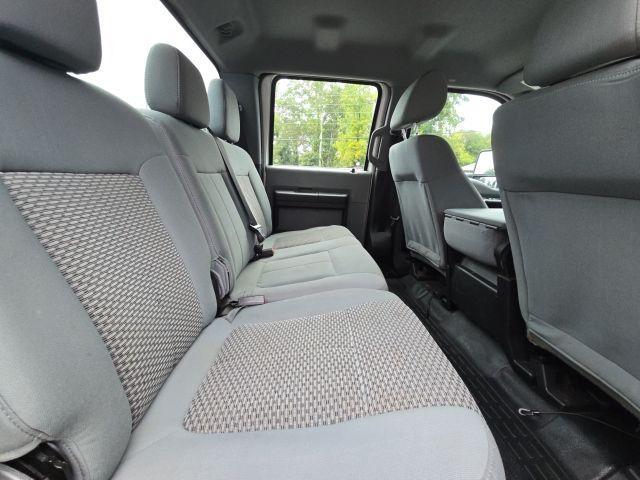 used 2015 Ford F-350 car, priced at $29,752