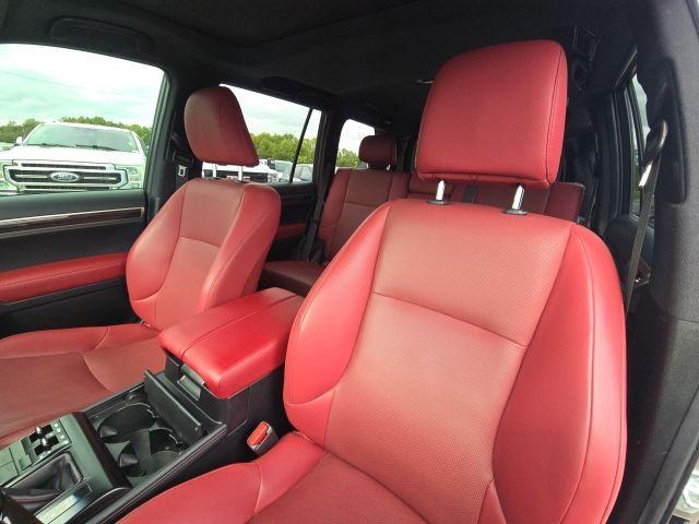 used 2021 Lexus GX 460 car, priced at $48,500