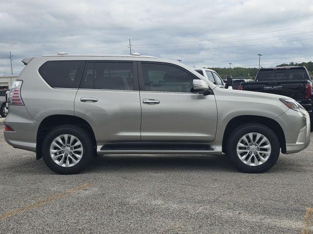 used 2021 Lexus GX 460 car, priced at $48,500