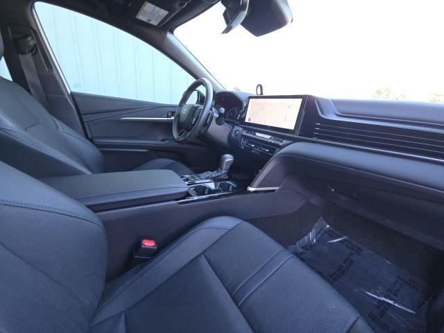 used 2025 Toyota Camry car, priced at $31,950